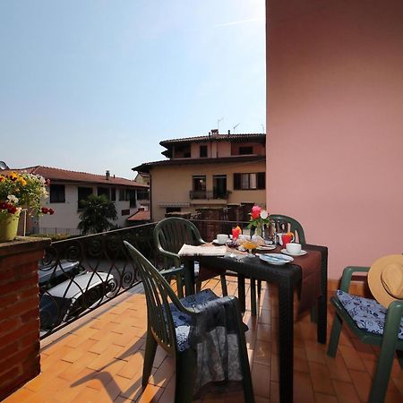 Petalo Bianco 100M From Lake - Happy Rentals Baveno Esterno foto